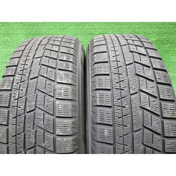 YOKOHAMA スタッドレス ヨコハマ アイスガードIG60 225/60R17 4本 7 