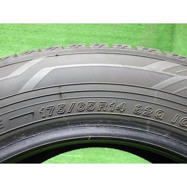 車 YOKOHAMA スタッドレス ヨコハマ アイスガードiG60 175/65R14 4ホン 