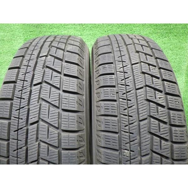 車 YOKOHAMA スタッドレス ヨコハマ アイスガードiG60 175/65R14 4ホン 