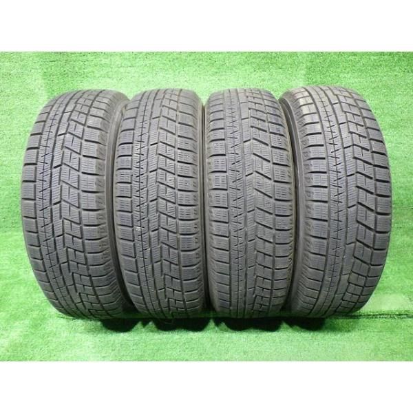 車 YOKOHAMA スタッドレス ヨコハマ アイスガードiG60 175/65R14 4ホン 