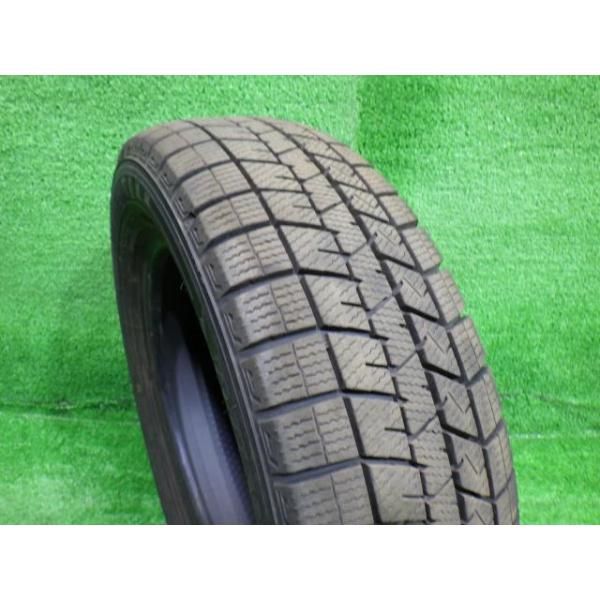 DUNLOP スタッドレス ダンロップ ウィンターマックスWM03 155/65R13 4 