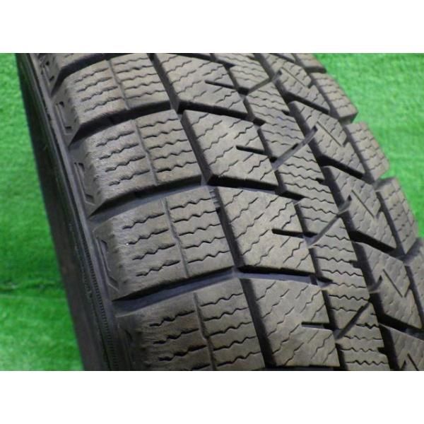 DUNLOP スタッドレス ダンロップ ウィンターマックスWM03 155/65R13 4 