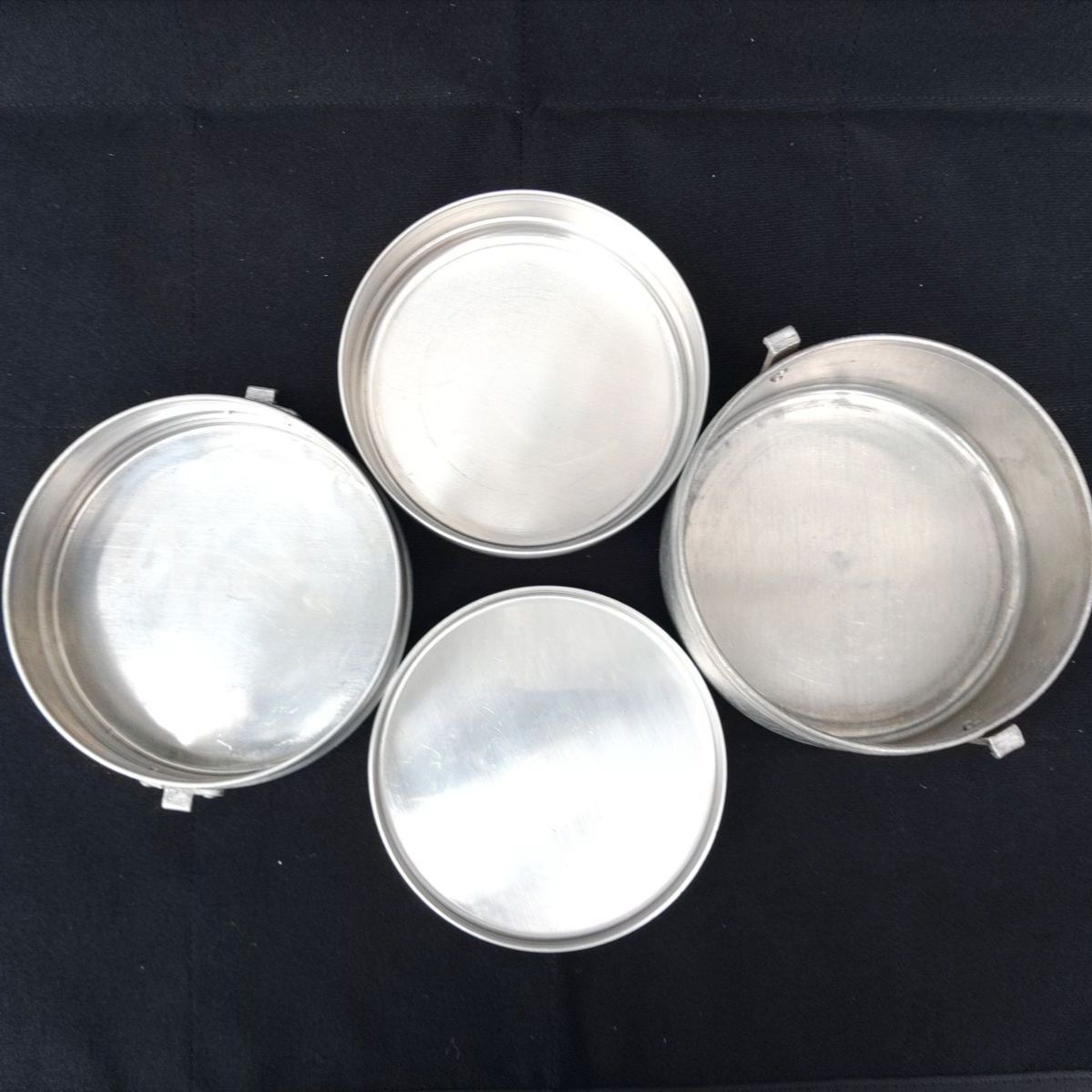 フランス軍実物】 1945s MMTメスキット・クッカーセット - メルカリ