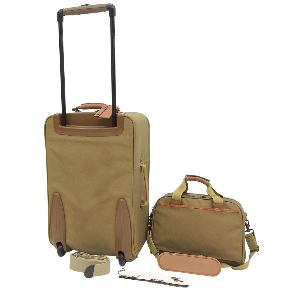 タグ付美品 ハートマン hartmann Y2K ヴィンテージ バリスティック