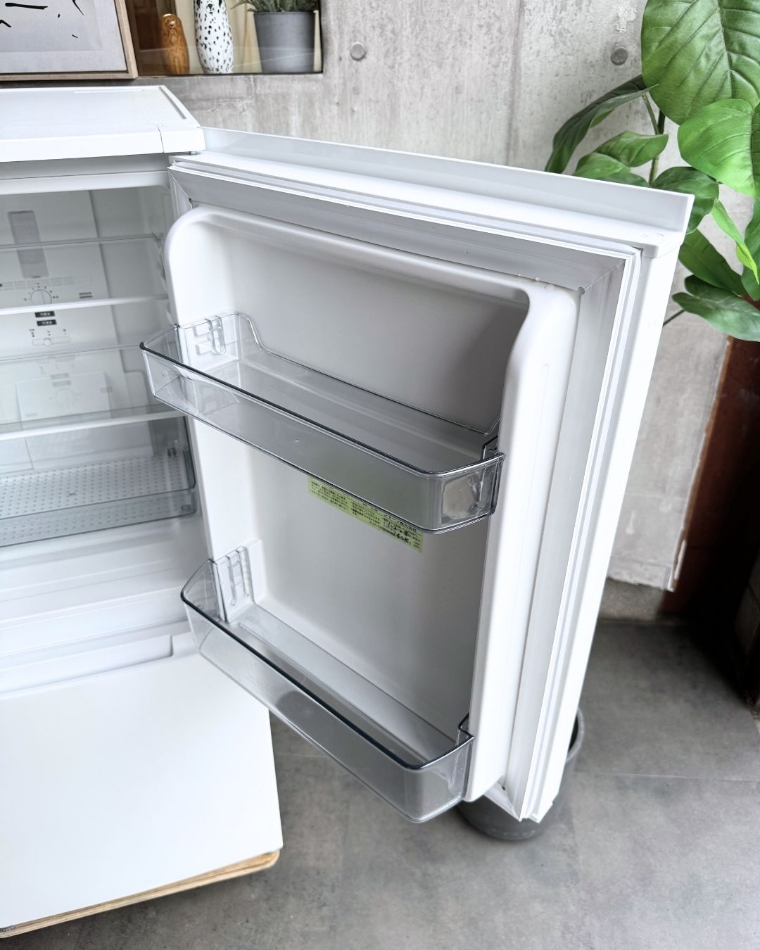 設置まで✨ SHARP 一人暮らし冷蔵庫 152L✨ 2022年製⭕️ - メルカリ