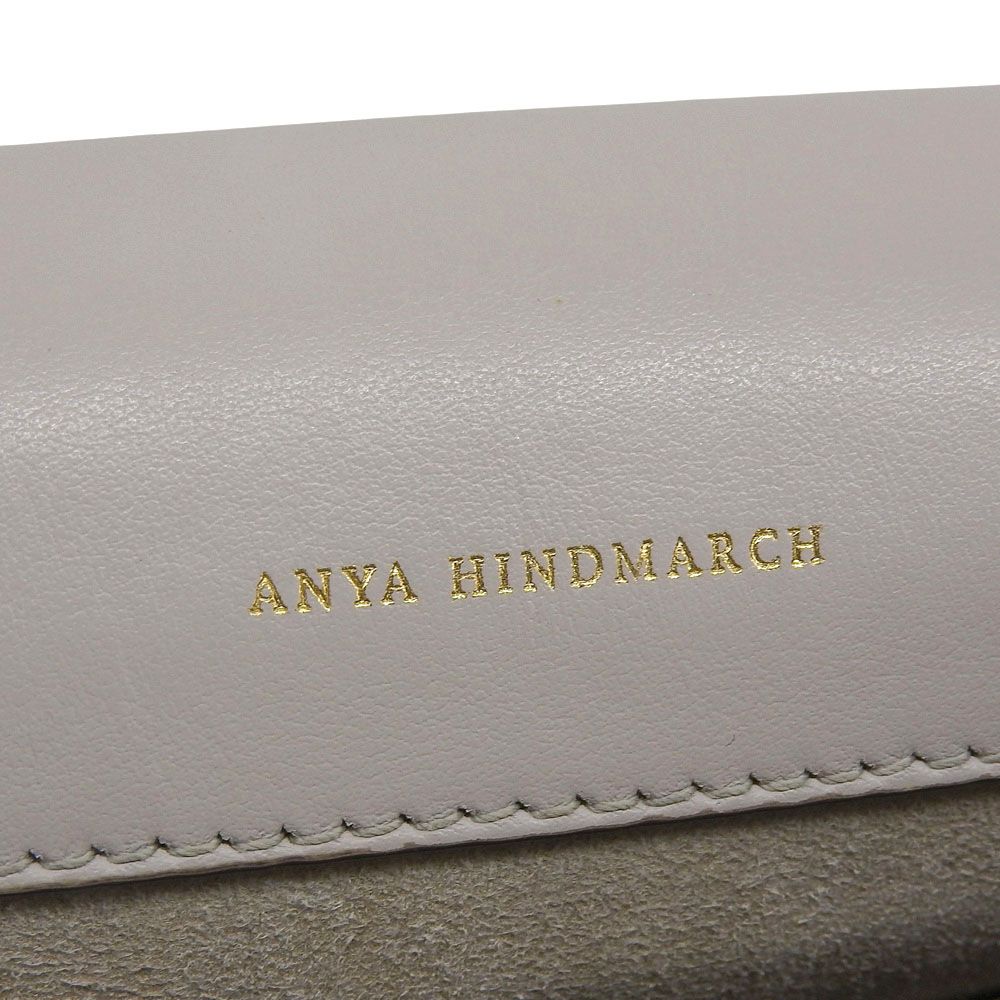 超美品 アニヤ・ハインドマーチ Anya Hindmarch 2023年 Vere Soft