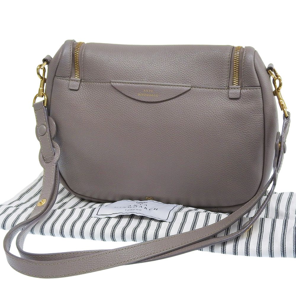 超美品 アニヤ・ハインドマーチ Anya Hindmarch 2023年 Vere Soft