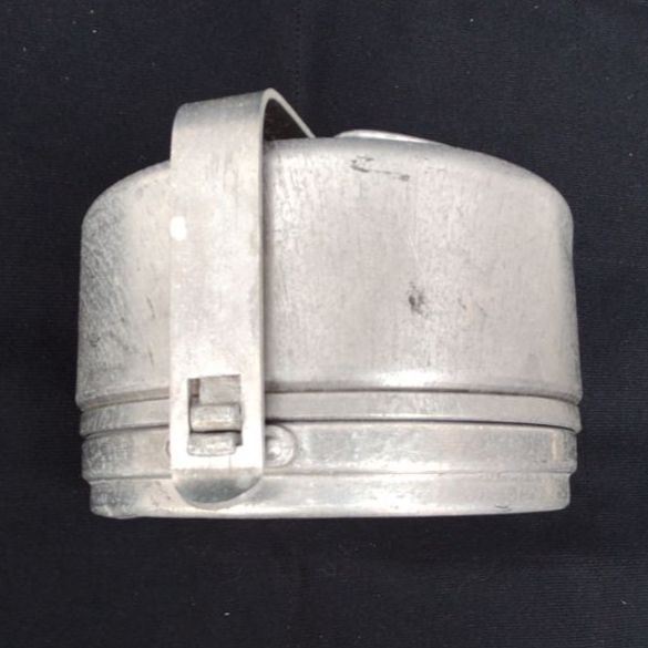 フランス軍実物】 1945s MMTメスキット・クッカーセット - メルカリ