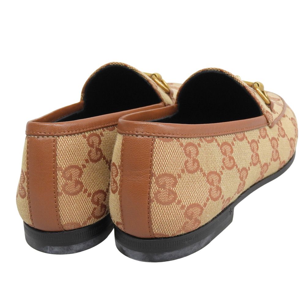 箱付未使用 グッチ GUCCI 現行アイテムアーカイブ 431467 GGキャンバス