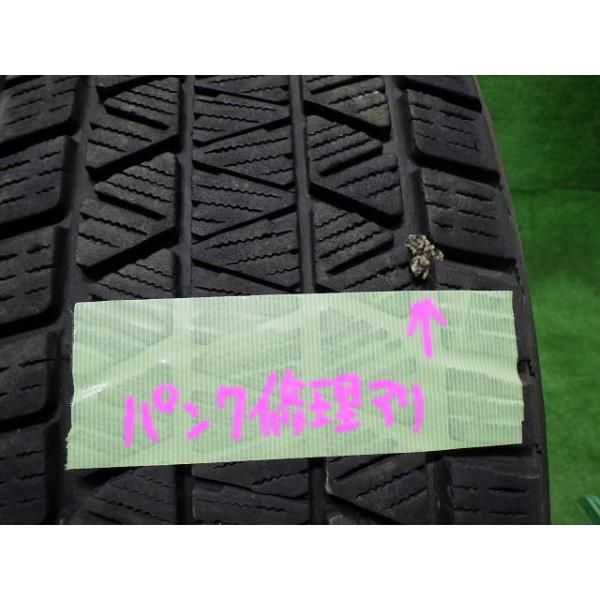 BRIDGESTONE スタッドレス ブリヂストン ブリザックDM-V3 225/65R17 4