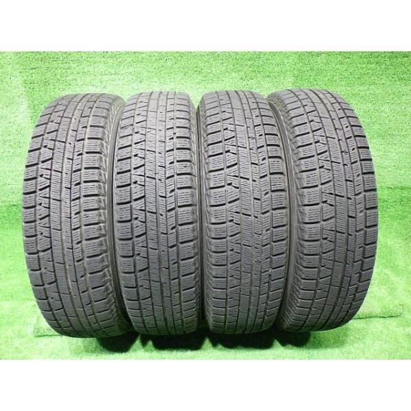 YOKOHAMA スタッドレス ヨコハマ アイスガードIG50+ 165/70R14 4本 7