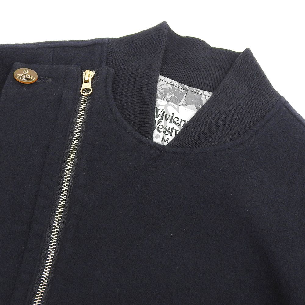 超美品 ヴィヴィアンウエストウッド Vivienne Westwood 現行タグ VW-LP