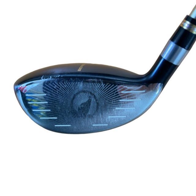 □本間ゴルフ□BERES E-06□7W□22□R□2S ARMRQX 43□□1円～