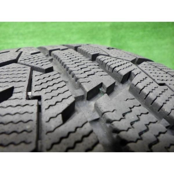 TOYO スタッドレス トーヨー ガリットGIZ 175/70R14 4本 7ミリ 2020年