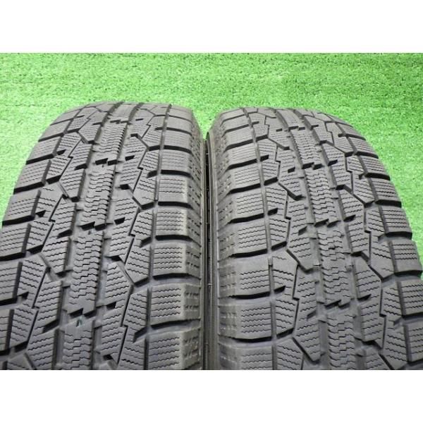 TOYO スタッドレス トーヨー ガリットGIZ 175/70R14 4本 7ミリ 2020年 TOYO スタッドレス トーヨー ガリットGIZ 175/70R14 4本 7ミリ 2020年
