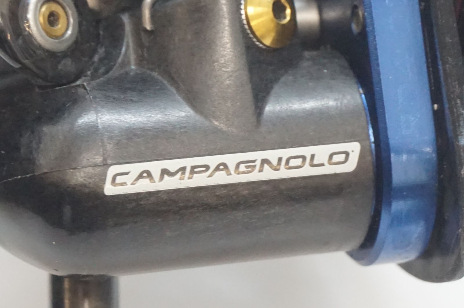 CAMPAGNOLO 「カンパニョーロ」 SUPER RECORD 11 EPS リアディレイラー