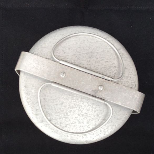 フランス軍実物】 1945s MMTメスキット・クッカーセット - メルカリ