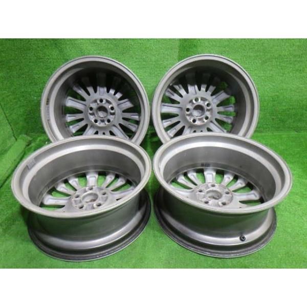トヨタ TOYOTA 純正 ヴェルファイア ANH25W ホイール アルミ 