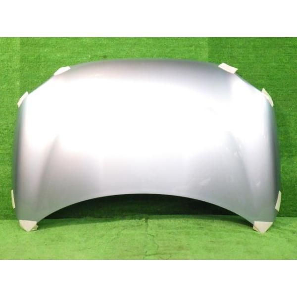 コペン LA400K ボンネット・フードパネル クーペ 53301-B2720