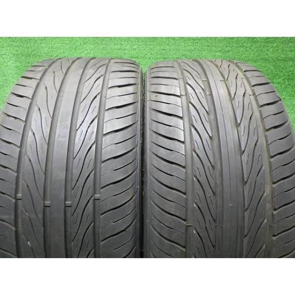 車 MAZZINI サマー MAZZINI ECO607 255/35R20 4ホン 2本5ミリ 2本7