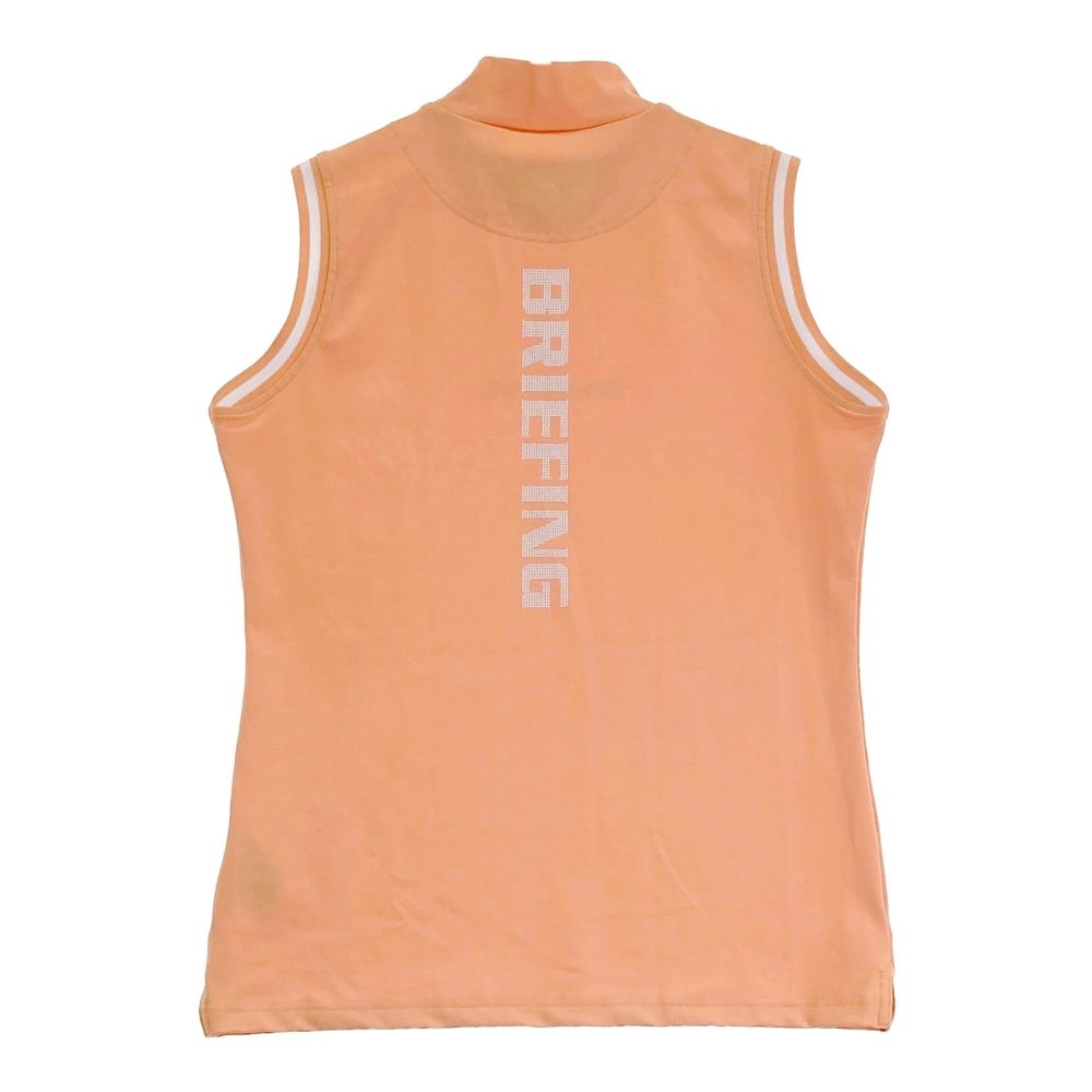 サイズ：M BRIEFING GOLF ブリーフィング 2024年モデル ハイネック