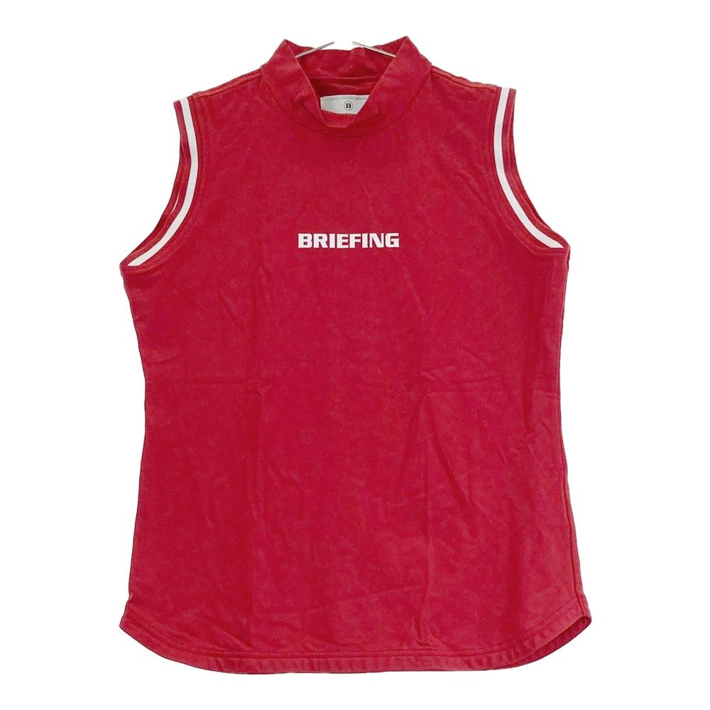 サイズ：M BRIEFING GOLF ブリーフィング 2023年モデル ハイネック