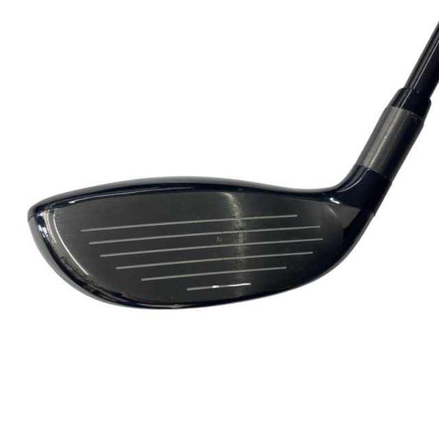 中古】 キャロウェイ APEX UW(2024) 21° ユーティリティ UT リシャフト