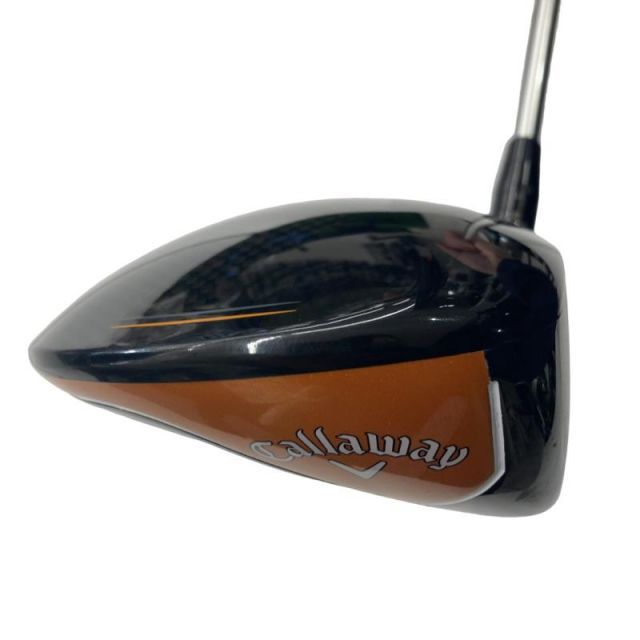 中古】 キャロウェイ MAVRIK MAX 9° ドライバー DR 純正特注シャフト