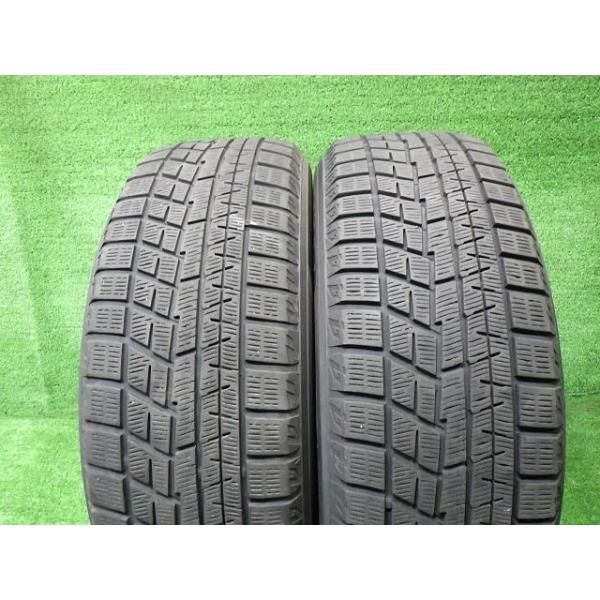 車 YOKOHAMA スタッドレス ヨコハマ アイスガードIG60 225/60R17 4本 2 