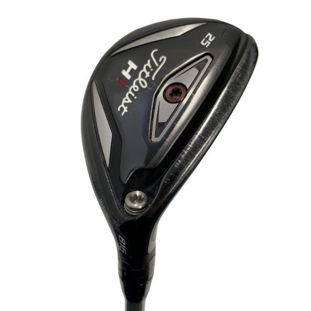 中古】 タイトリスト 816 H1 25° ユーティリティ UT Titleist MCI 70