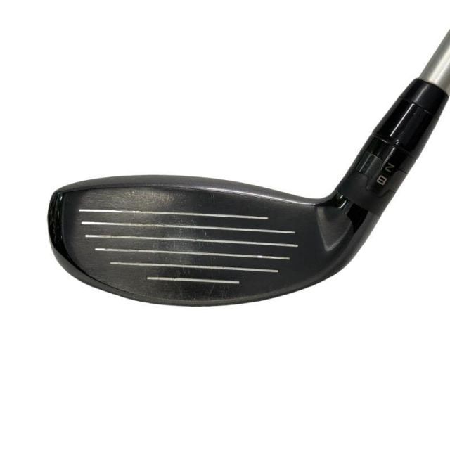 中古】 タイトリスト 816 H1 25° ユーティリティ UT Titleist MCI 70