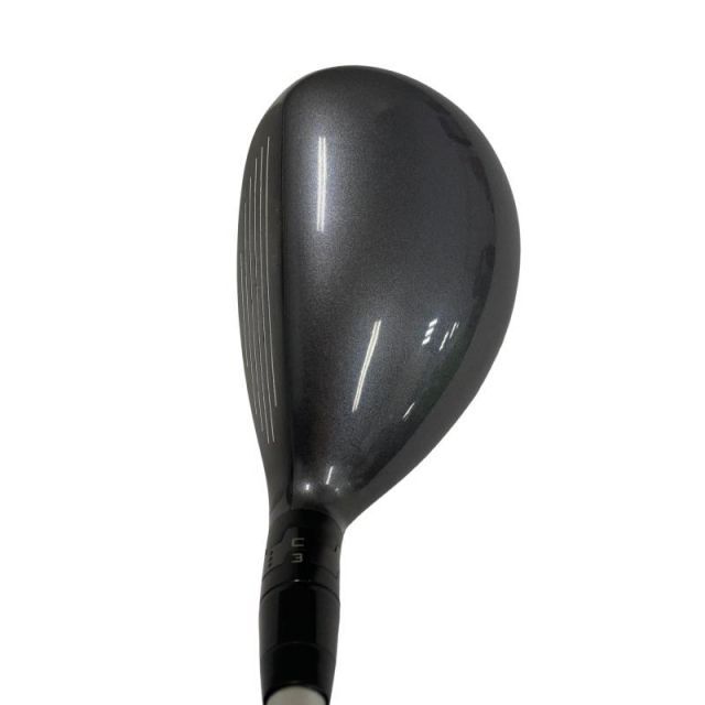 タイトリスト816 H1ユーティリティー　MCI70 フレックスS Amazon | タイトリスト ユーティリティ 816H1 TL MCI70 S 19 メンズ