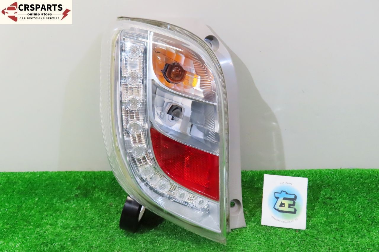 ミライース 左テール LA300S LA310S 20511 81560-B2390 ダイハツ LED球