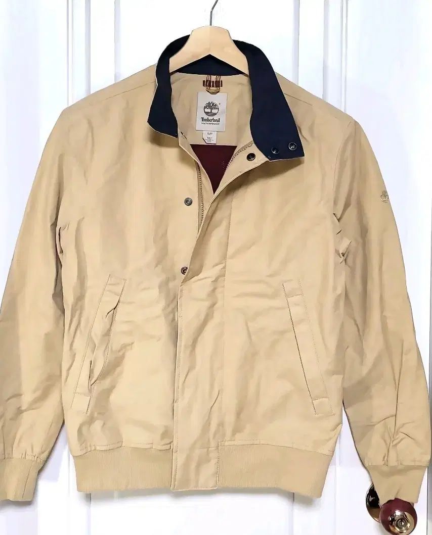 専用出品 Timberland 撥水 ジャケット ベージュ 【公式通販】