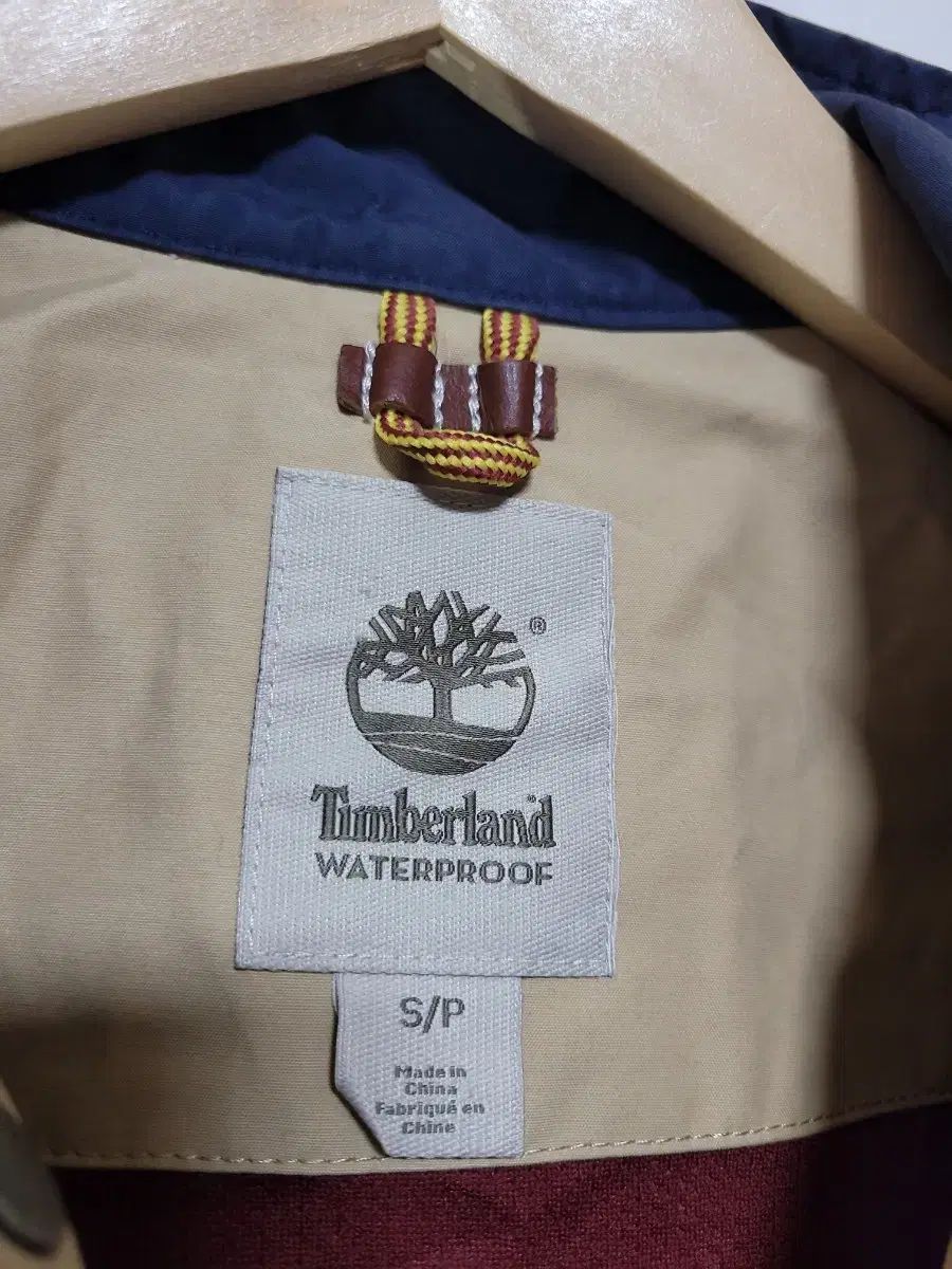 専用出品 Timberland 撥水 ジャケット ベージュ 【公式通販】