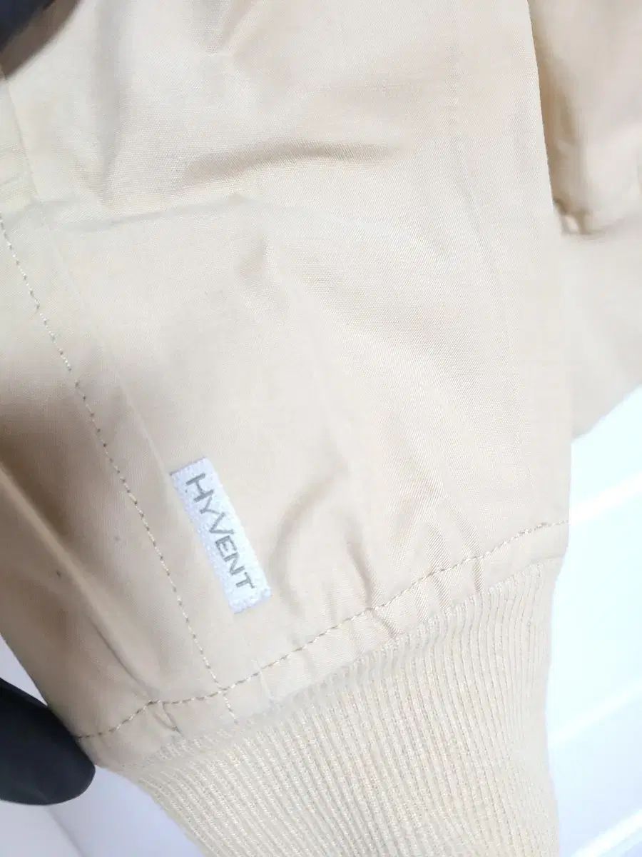 Timberland 撥水 ジャケット ベージュ 【公式通販】