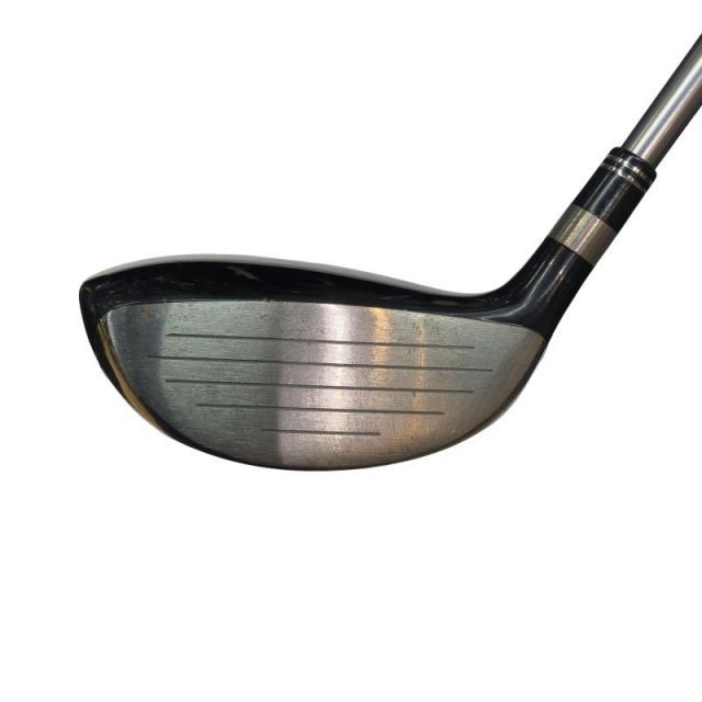 中古】 エポンゴルフ株式会社 EPON AF-202 3W フェアウェイウッド FW
