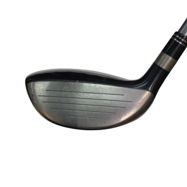 中古】 エポンゴルフ株式会社 EPON AF-202 7W フェアウェイウッド FW