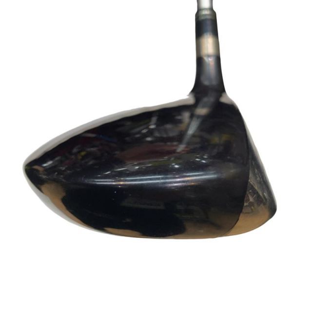 中古】 エポンゴルフ株式会社 EPON AF-202 7W フェアウェイウッド FW