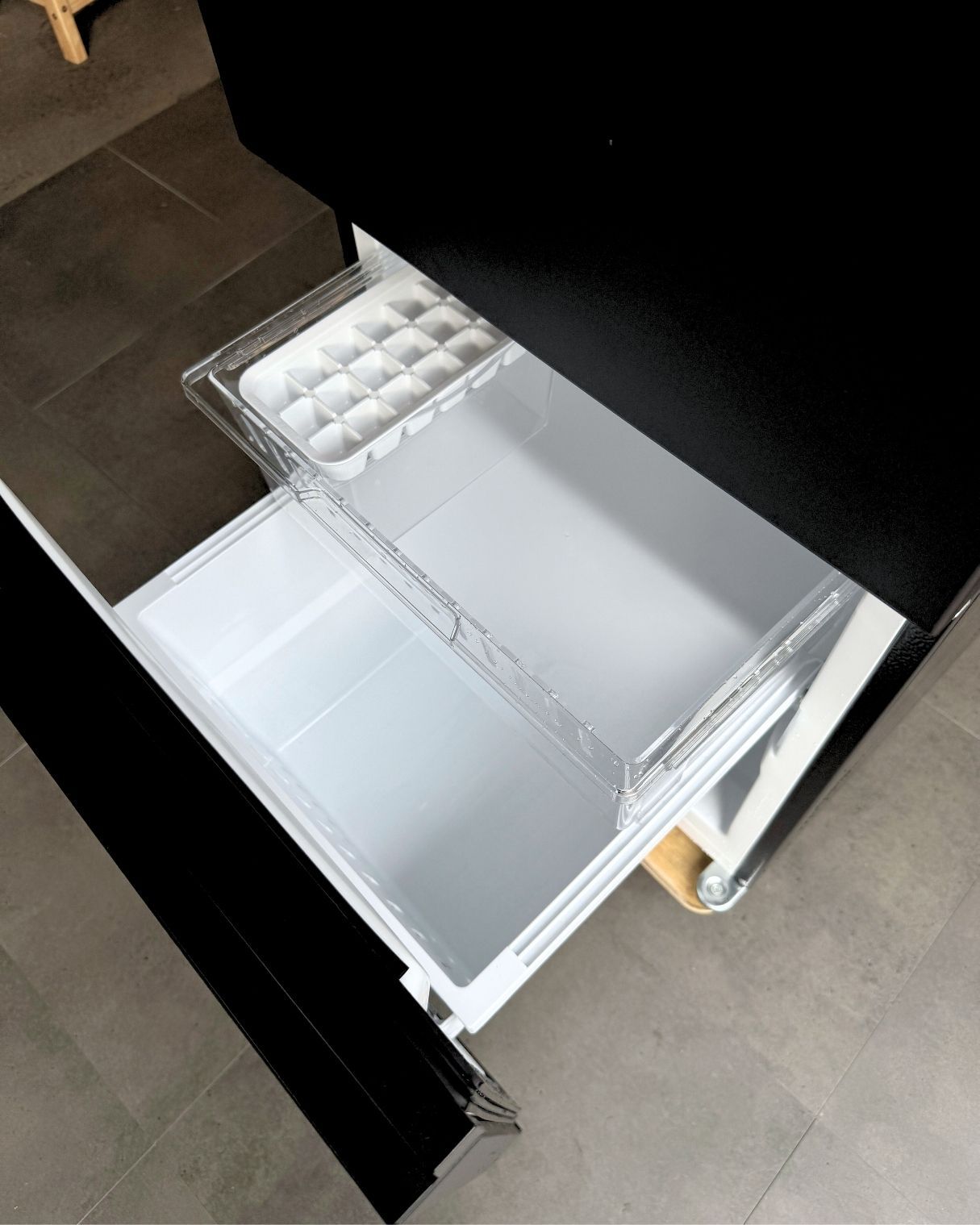 設置まで✨ Panaosnic 一人暮らし冷蔵庫 156L✨ 2024年製⭕️ - メルカリ