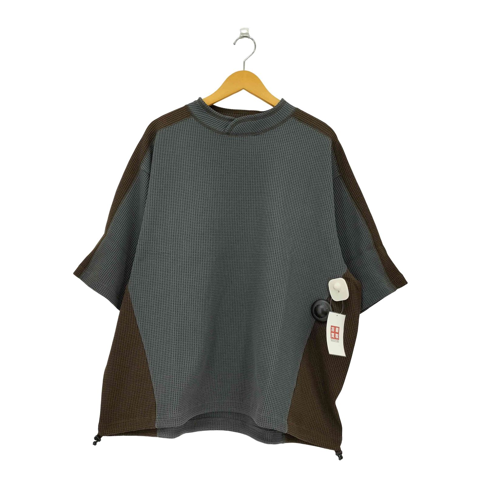 ユーズドフルギ USED古着 {{CLESSTE}} CITY S/S LIGHT THERMAL 