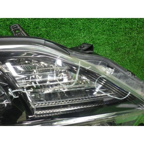 ヴェルファイア GGH25W 右ヘッドランプ・ヘッドライト 3.5Z イチコ 58