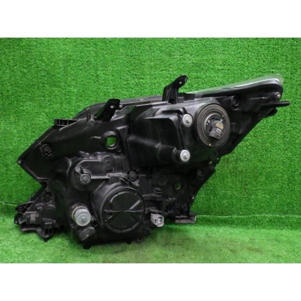 ヴェルファイア GGH25W 右ヘッドランプ・ヘッドライト 3.5Z イチコ 58