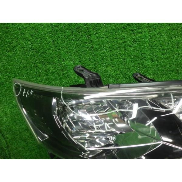 ヴェルファイア GGH25W 右ヘッドランプ・ヘッドライト 3.5Z イチコ 58