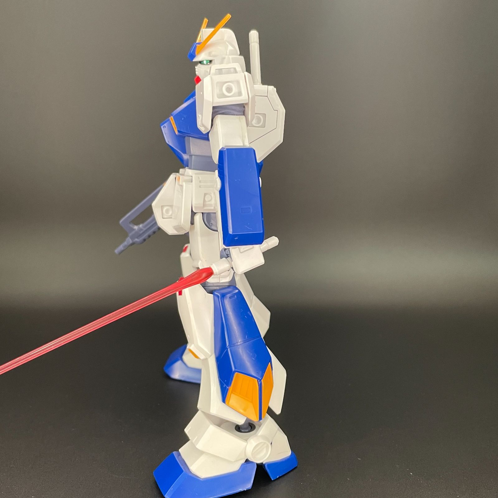 ガンプラ【未検品/ジャンク、欠品多数】 MG 1/100 ガンダムNT-1