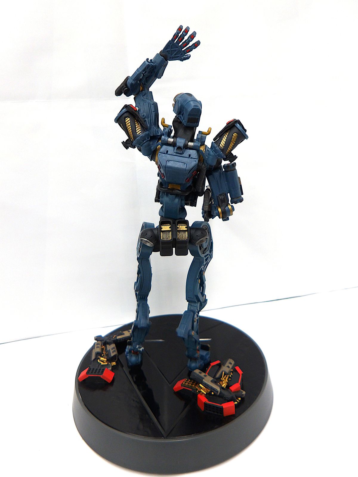 中古】 Pathfinder パスファインダー Apex Legends フィギュアズ オブ