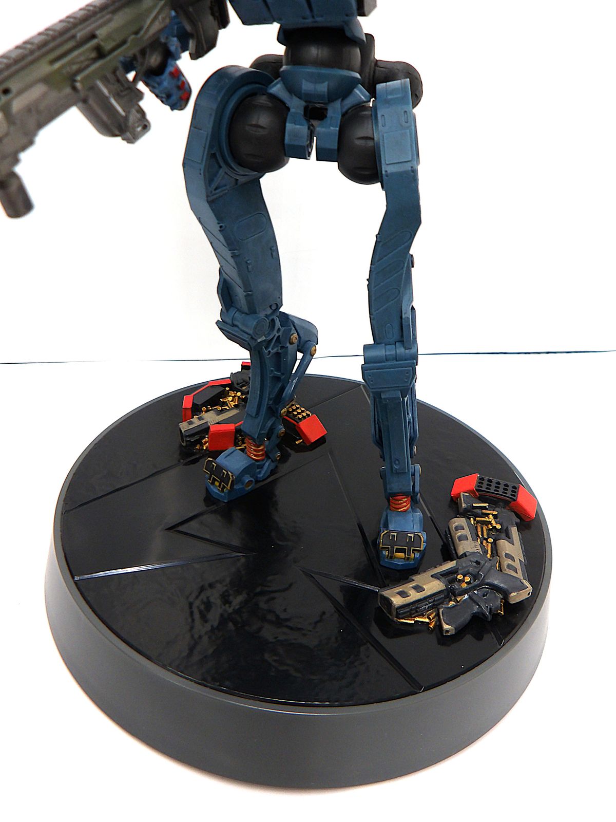 中古】 Pathfinder パスファインダー Apex Legends フィギュアズ オブ