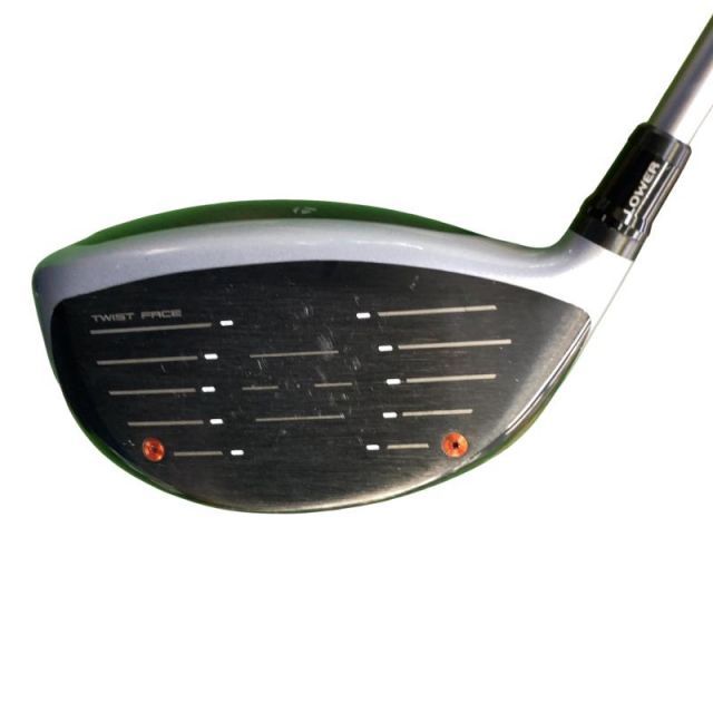 中古】 テーラーメイド M6 10.5° ドライバー DR FUBUKI TM5(2019