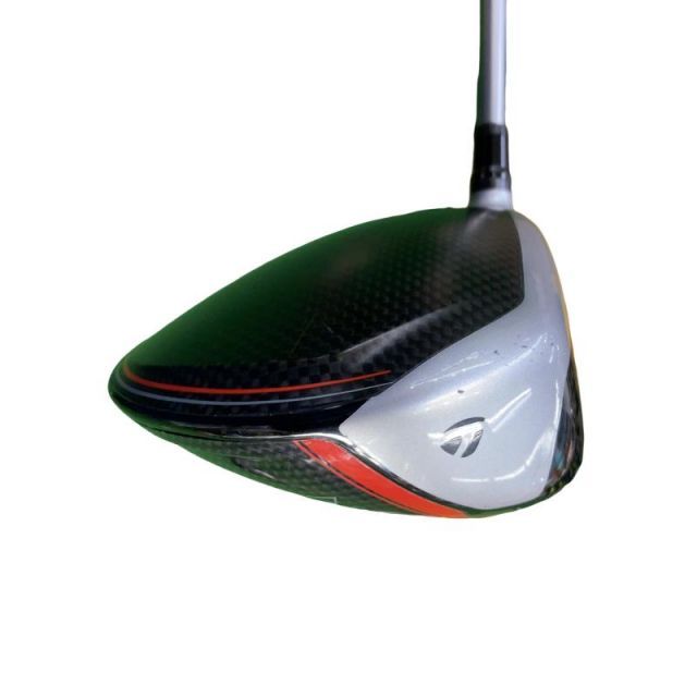 中古】 テーラーメイド M6 10.5° ドライバー DR FUBUKI TM5(2019