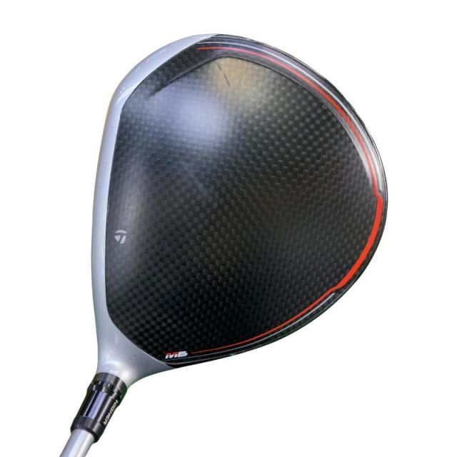 中古】 テーラーメイド M6 10.5° ドライバー DR FUBUKI TM5(2019